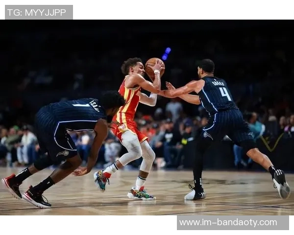 小莫建议魔术用瓦格纳交易特雷杨以提升球队竞争力